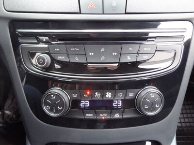 Peugeot 508 Gebrauchtwagen