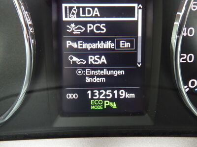 Toyota RAV4 Gebrauchtwagen