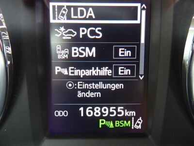 Toyota RAV4 Gebrauchtwagen