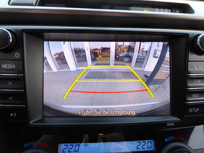 Toyota RAV4 Gebrauchtwagen