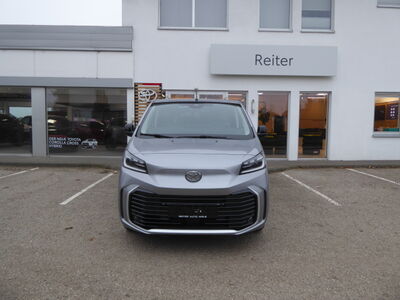 Toyota Proace Neuwagen