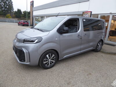 Toyota Proace Neuwagen Toyota Proace Neuwagen