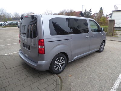 Toyota Proace Neuwagen Toyota Proace Neuwagen