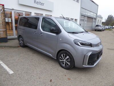 Toyota Proace Neuwagen Toyota Proace Neuwagen