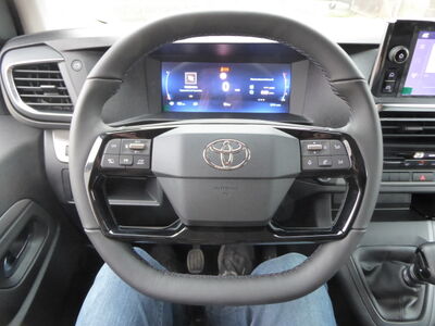 Toyota Proace Neuwagen Toyota Proace Neuwagen