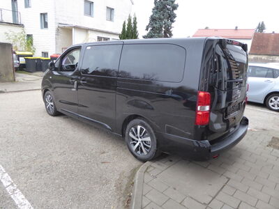 Toyota Proace Neuwagen Toyota Proace Neuwagen