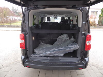Toyota Proace Neuwagen Toyota Proace Neuwagen
