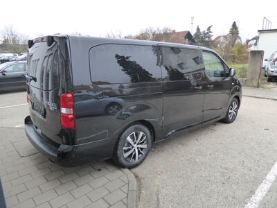 Toyota Proace Neuwagen Toyota Proace Neuwagen
