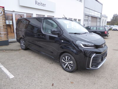 Toyota Proace Neuwagen Toyota Proace Neuwagen