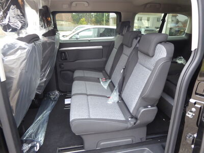 Toyota Proace Neuwagen Toyota Proace Neuwagen