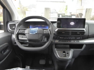 Toyota Proace Neuwagen Toyota Proace Neuwagen