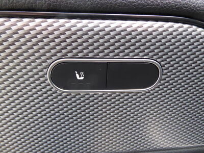 Mercedes-Benz GLA Gebrauchtwagen