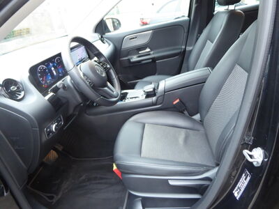 Mercedes-Benz GLA Gebrauchtwagen