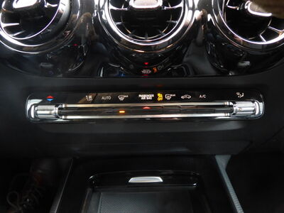 Mercedes-Benz GLA Gebrauchtwagen