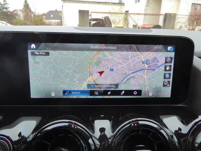 Mercedes-Benz GLA Gebrauchtwagen