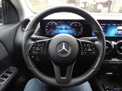 Mercedes-Benz GLA Gebrauchtwagen