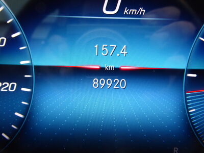 Mercedes-Benz GLA Gebrauchtwagen