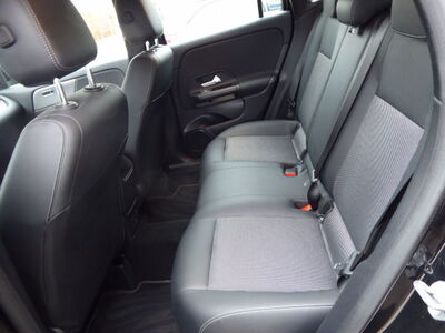 Mercedes-Benz GLA Gebrauchtwagen