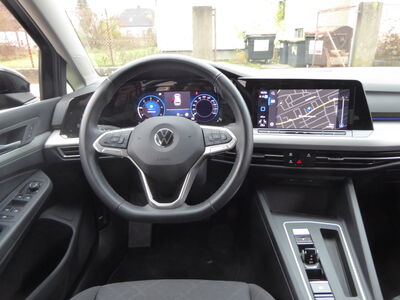 VW Golf Gebrauchtwagen