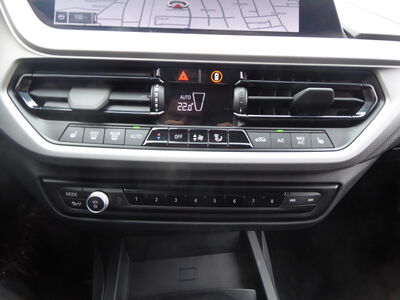 BMW 1er Gebrauchtwagen