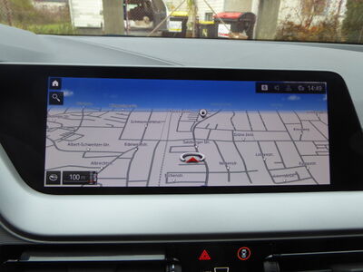 BMW 1er Gebrauchtwagen