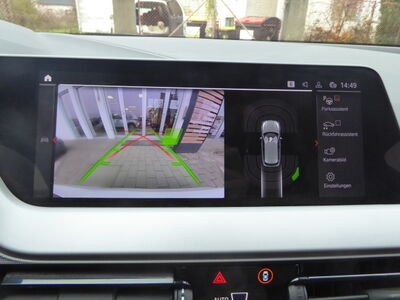 BMW 1er Gebrauchtwagen