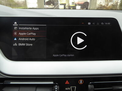 BMW 1er Gebrauchtwagen