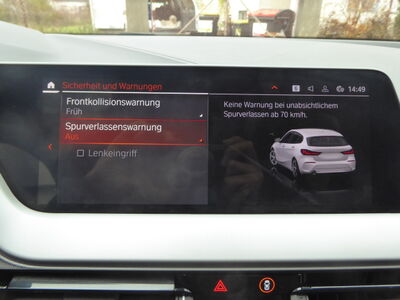 BMW 1er Gebrauchtwagen