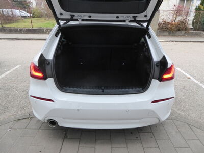 BMW 1er Gebrauchtwagen