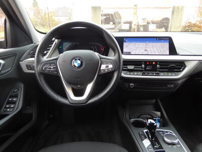 BMW 1er Gebrauchtwagen