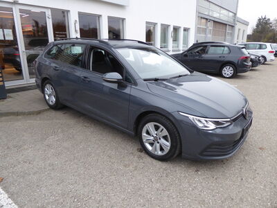 VW Golf Gebrauchtwagen