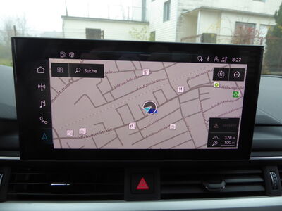 Audi A5 Gebrauchtwagen