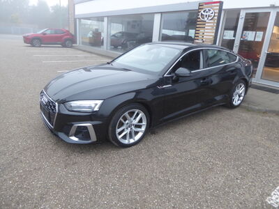 Audi A5 Gebrauchtwagen