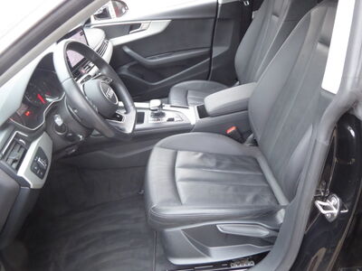 Audi A5 Gebrauchtwagen