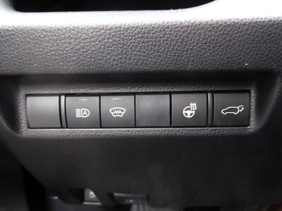 Toyota RAV4 Gebrauchtwagen