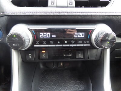 Toyota RAV4 Gebrauchtwagen