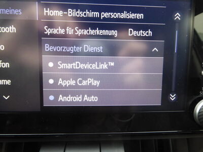 Toyota RAV4 Gebrauchtwagen