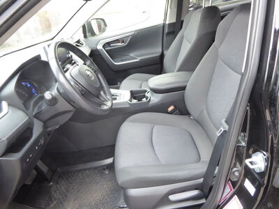 Toyota RAV4 Gebrauchtwagen