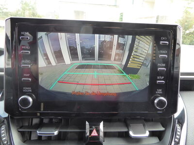 Toyota Corolla Gebrauchtwagen