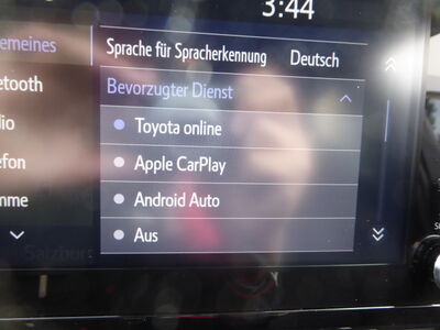 Toyota Corolla Gebrauchtwagen