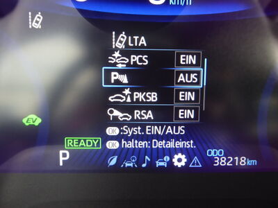 Toyota Corolla Gebrauchtwagen