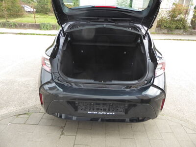 Toyota Corolla Gebrauchtwagen