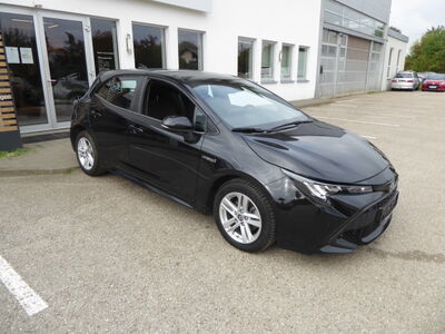 Toyota Corolla Gebrauchtwagen