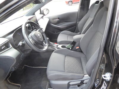 Toyota Corolla Gebrauchtwagen