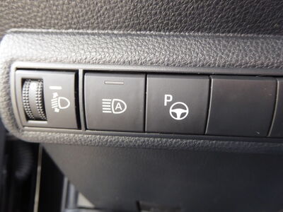 Toyota Corolla Gebrauchtwagen