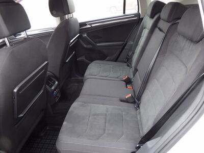 VW Tiguan Gebrauchtwagen VW Tiguan Gebrauchtwagen
