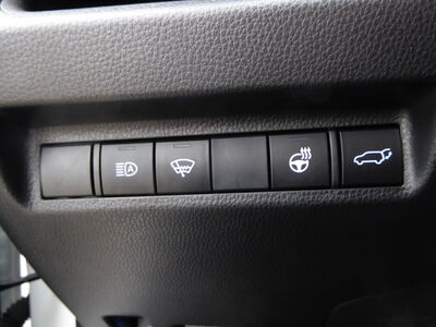 Toyota RAV4 Gebrauchtwagen Toyota RAV4 Gebrauchtwagen