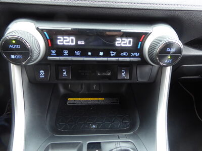 Toyota RAV4 Gebrauchtwagen Toyota RAV4 Gebrauchtwagen