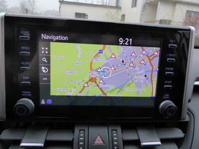 Toyota RAV4 Gebrauchtwagen Toyota RAV4 Gebrauchtwagen