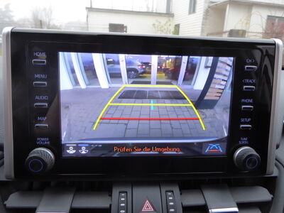 Toyota RAV4 Gebrauchtwagen Toyota RAV4 Gebrauchtwagen